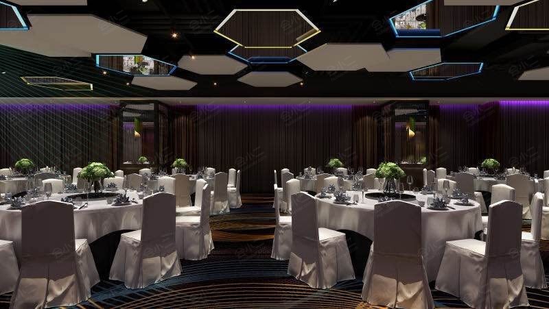 济南铂尔国际酒店