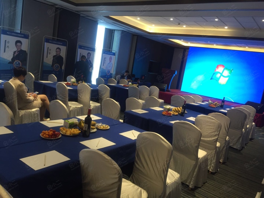 济南铂尔国际酒店