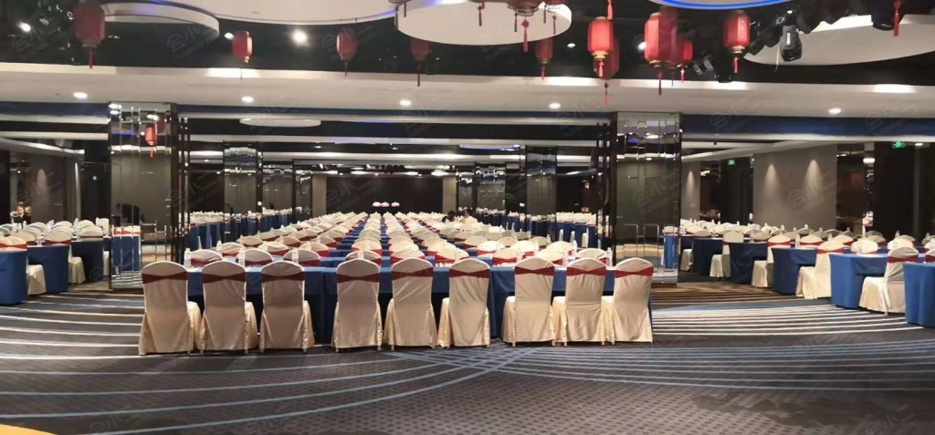 济南铂尔国际酒店