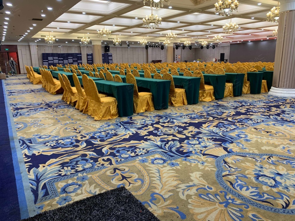 大连新华宫酒店