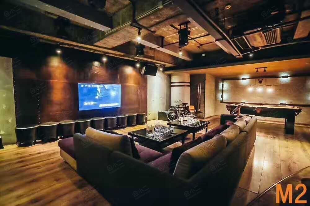 m2酒吧