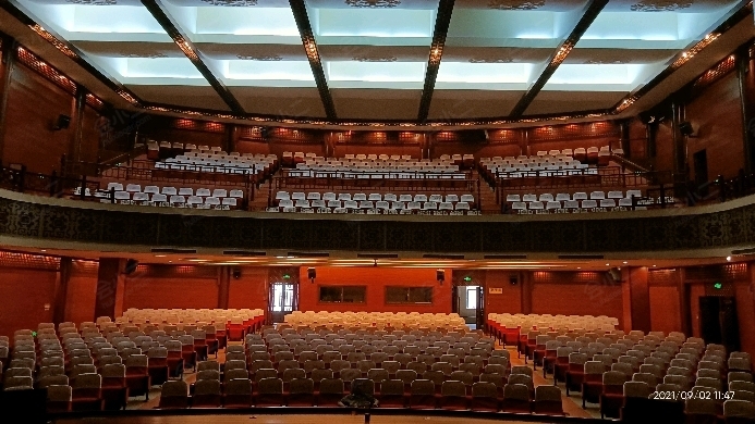 济南北洋大戏院