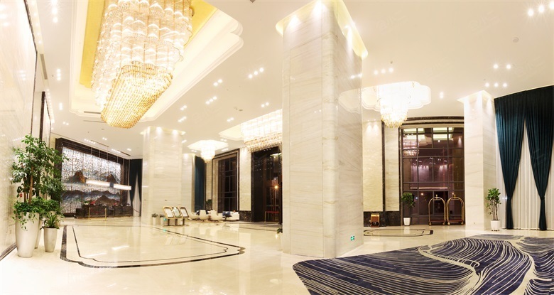 长沙时代华瑞大酒店小型会议室详情