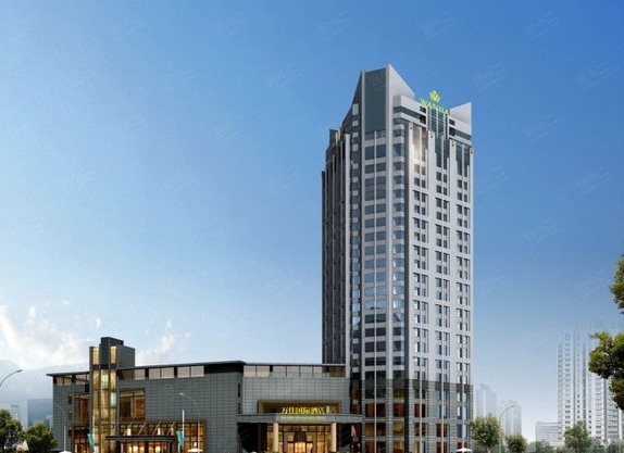 晋江万佳国际酒店图片集