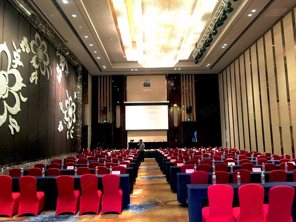 【漳州富力万达嘉华酒店,开会场地,会场,会议场地预订】_要开会网