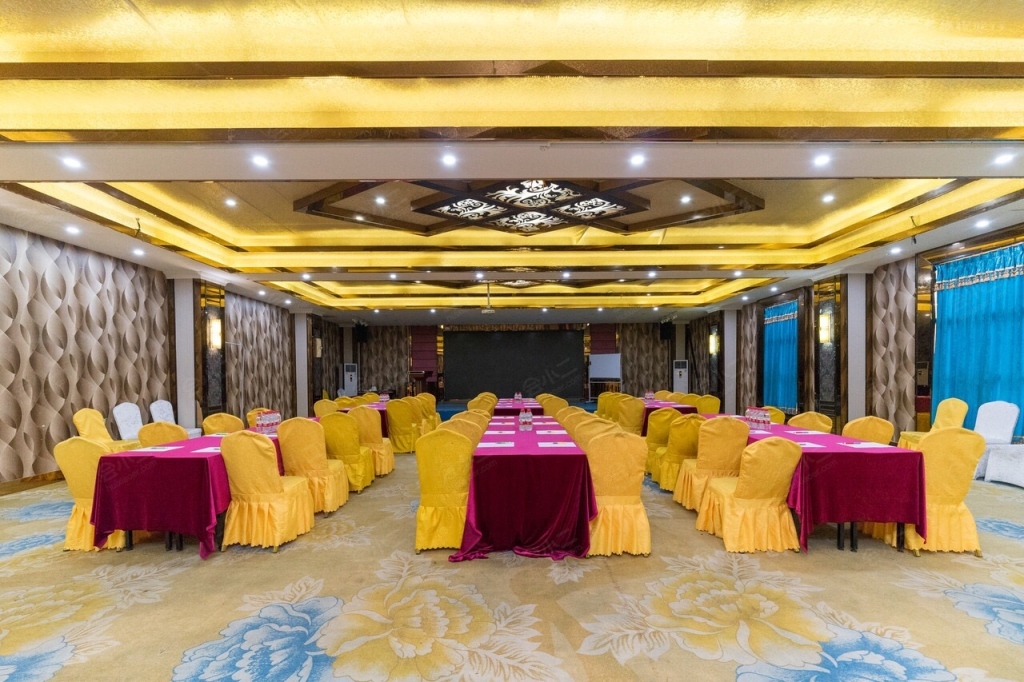 广州名豪大酒店