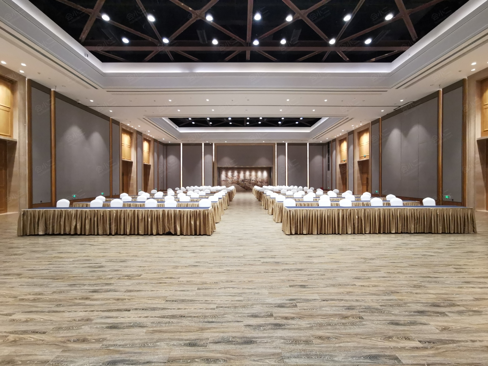 古北水镇古北之光温泉度假酒店