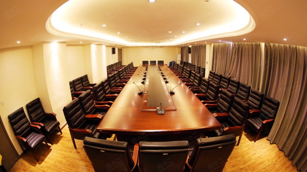 郑州黄河源酒店