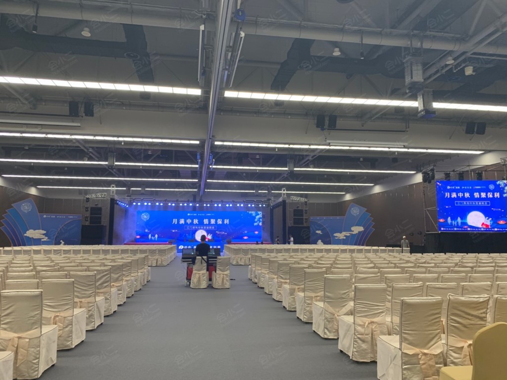 广东珠西国际会展中心