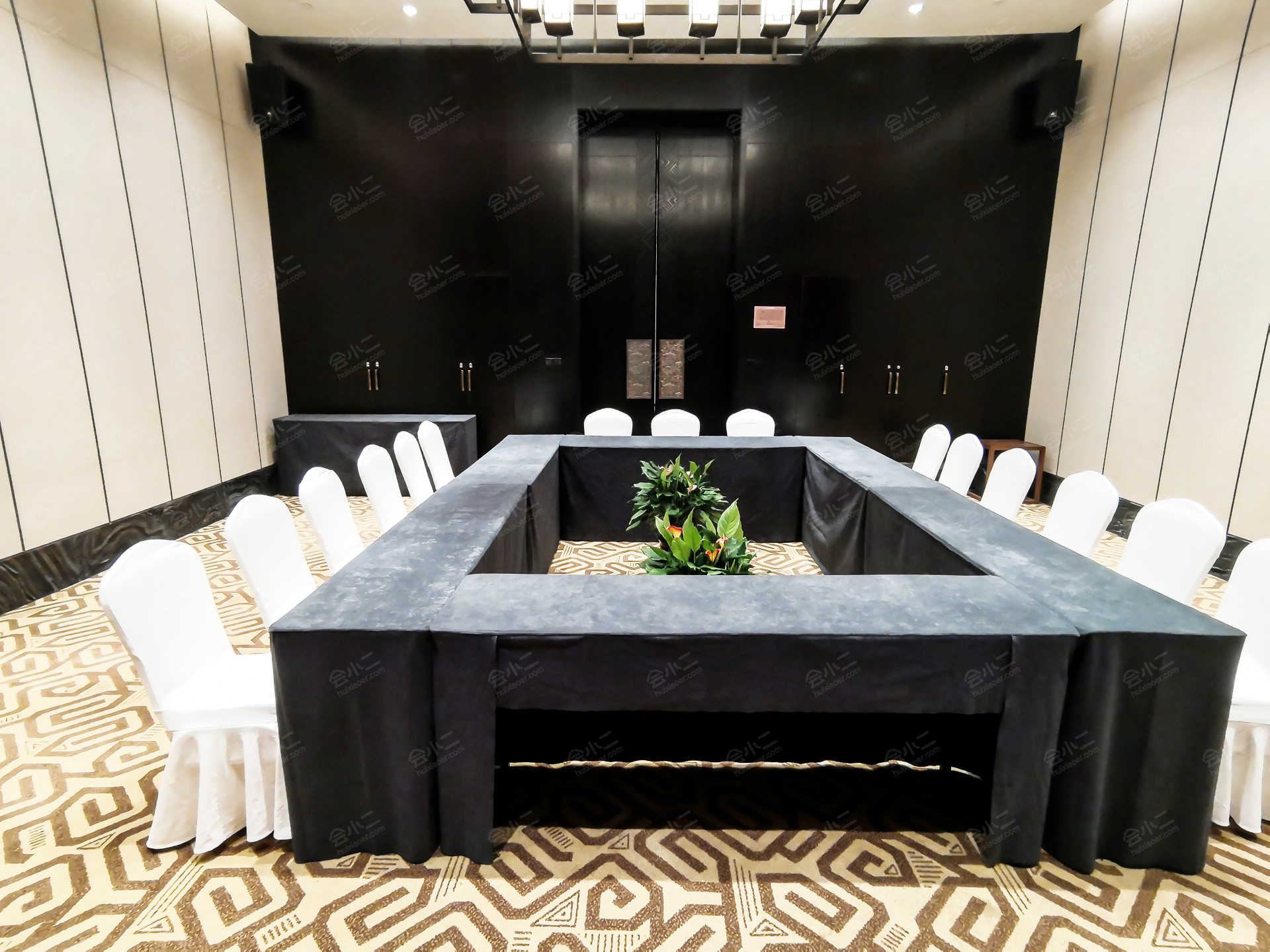 西安汉乐府酒店