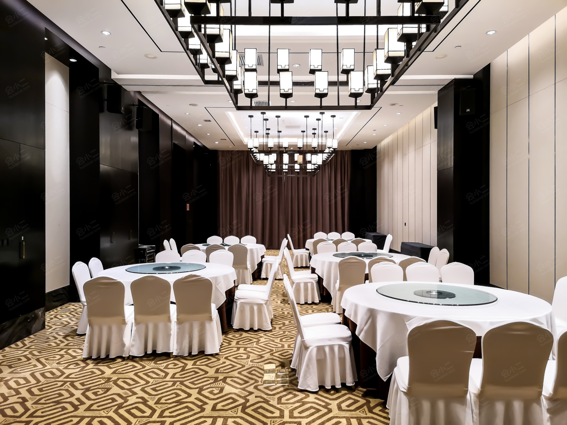 西安汉乐府酒店