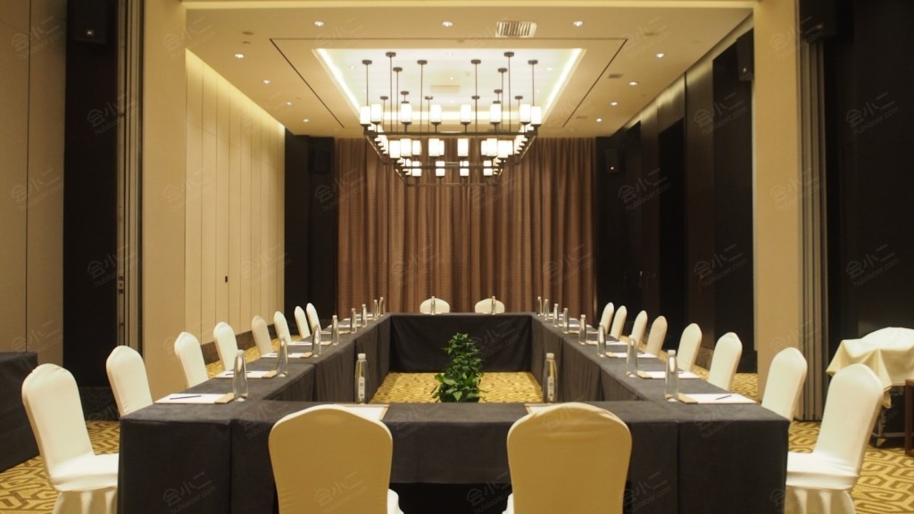 西安汉乐府酒店