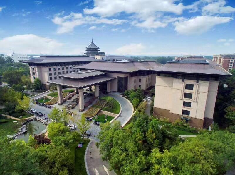 廊坊新绎七修酒店