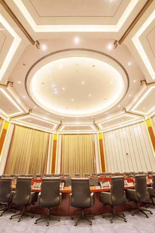 廊坊新绎七修酒店