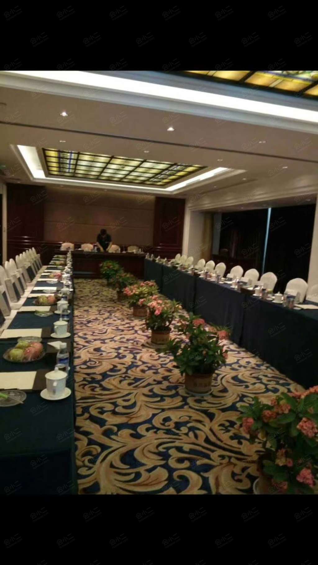 青岛三利莫丽斯大酒店