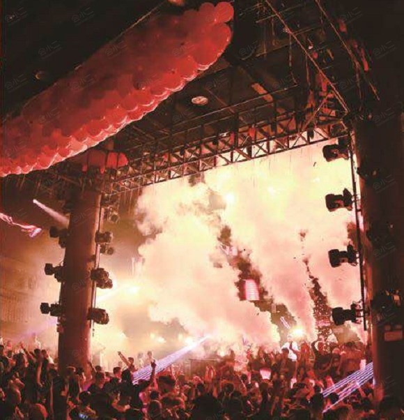 重庆九街spaceclub