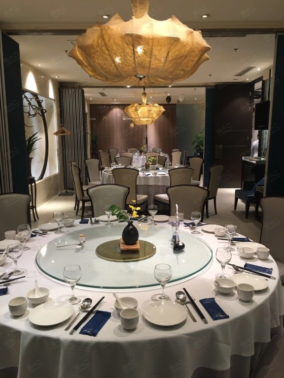 眉州东坡酒楼(泛海店)