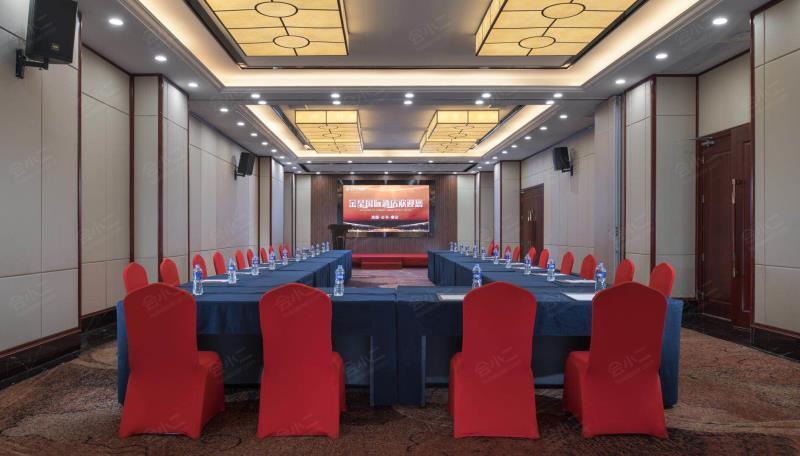 长沙金星华美达酒店