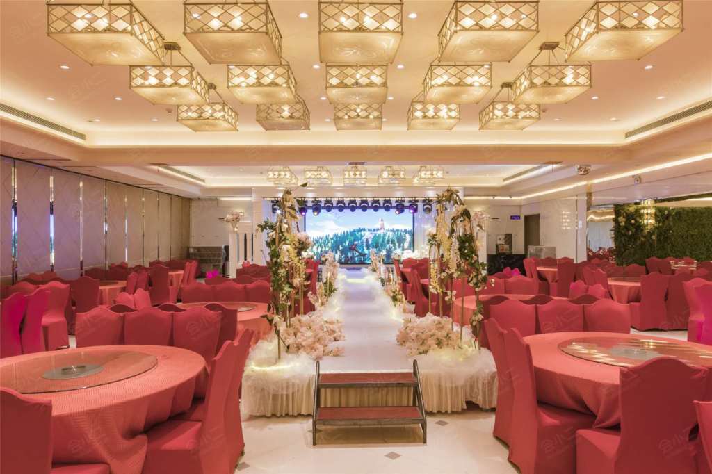 湖锦酒楼国宴店