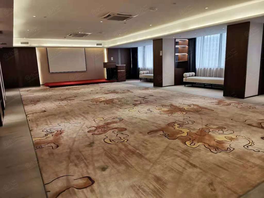佛山旋宫酒店