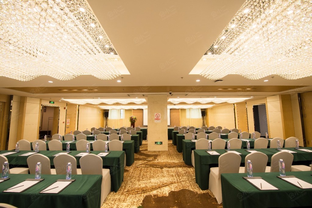 沈阳明程锦江国际酒店