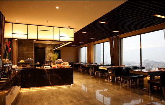 丽枫酒店(哈尔滨公路大桥爱建店)图片集