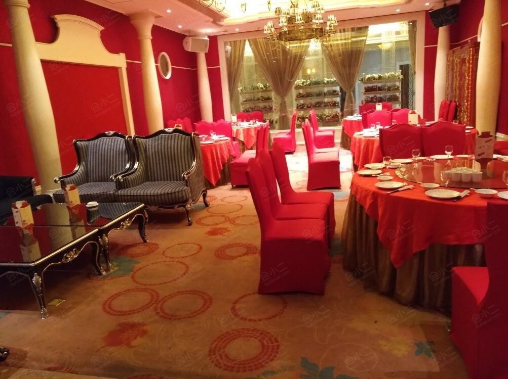 湖锦酒楼万达店
