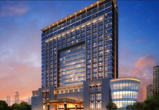 东方维罗纳浦东婚礼中心