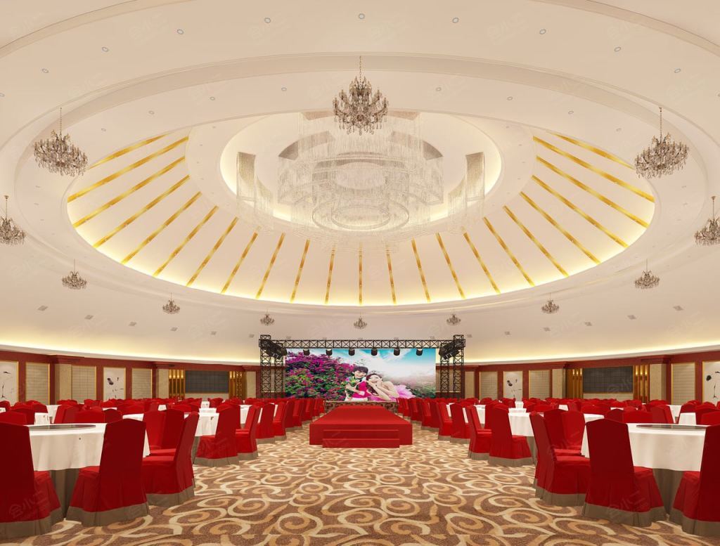 上海万佳海鲜大酒楼