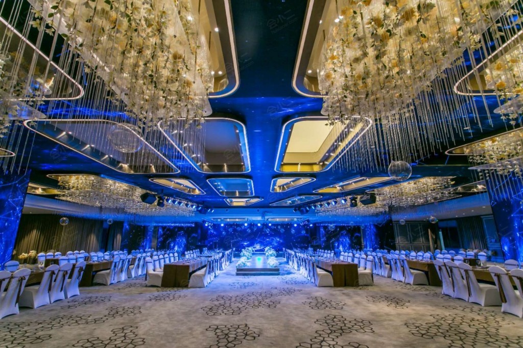 哈尔滨喜印王子酒店