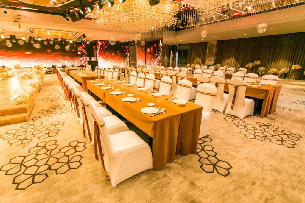 哈尔滨喜印王子酒店