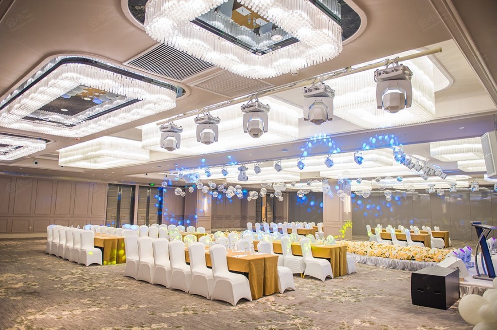 哈尔滨喜印王子酒店