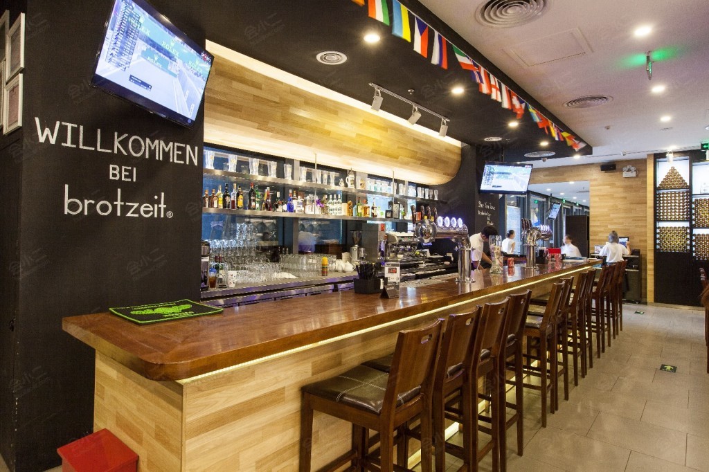 博璨德国啤酒餐厅