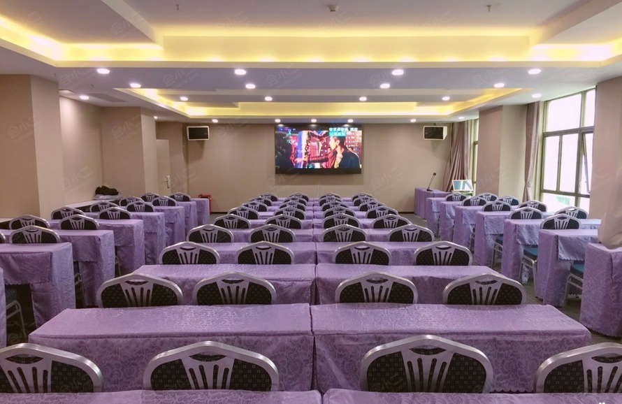 丽枫酒店佛山西站狮山大学城店