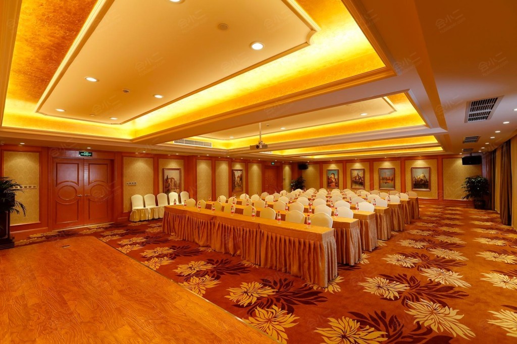 维也纳酒店(成都机场双流万达店)维也纳会议厅详情