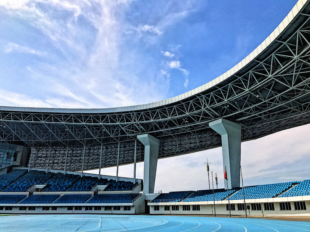 南京青奥体育公园