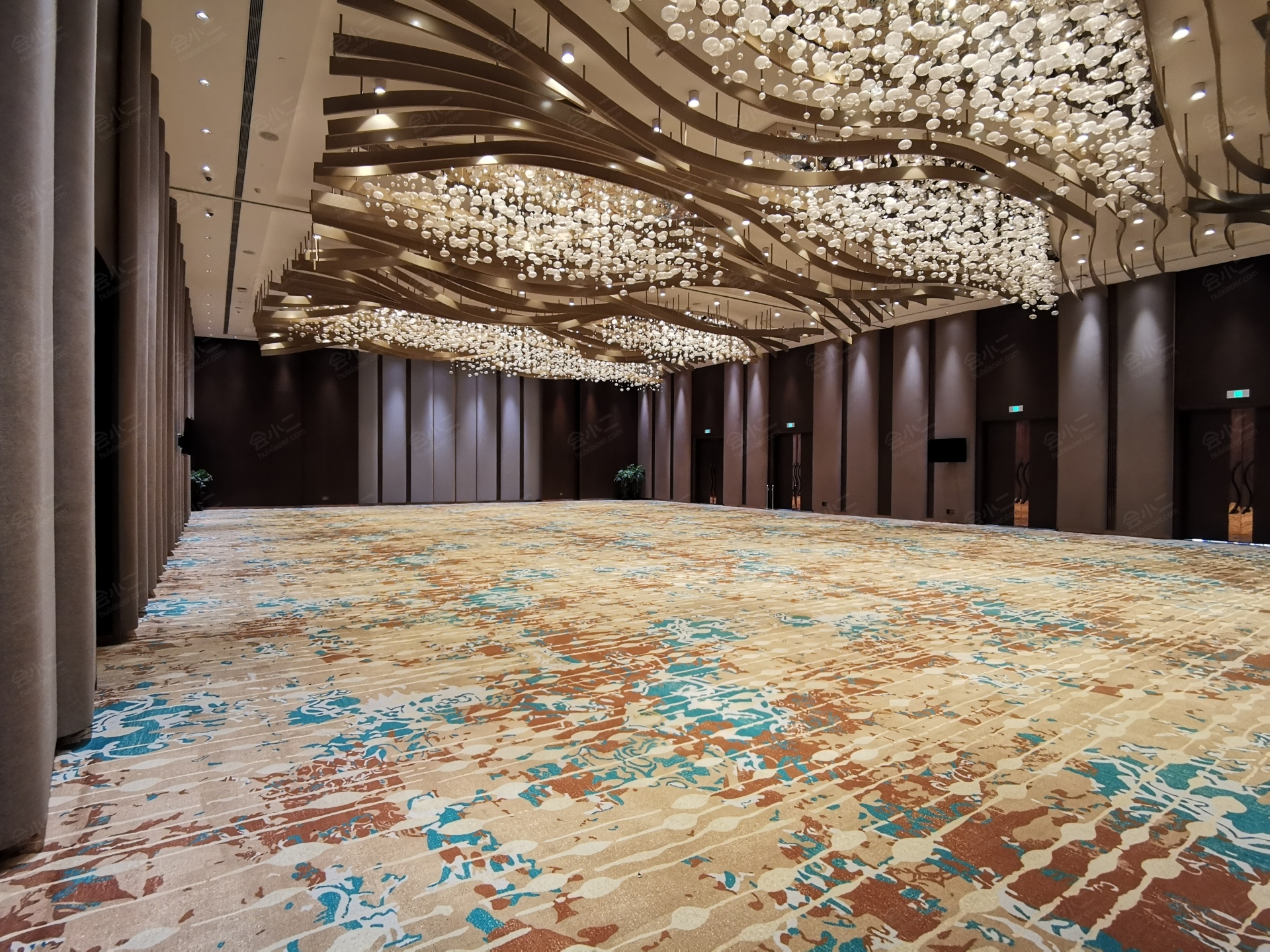 上海建滔诺富特酒店