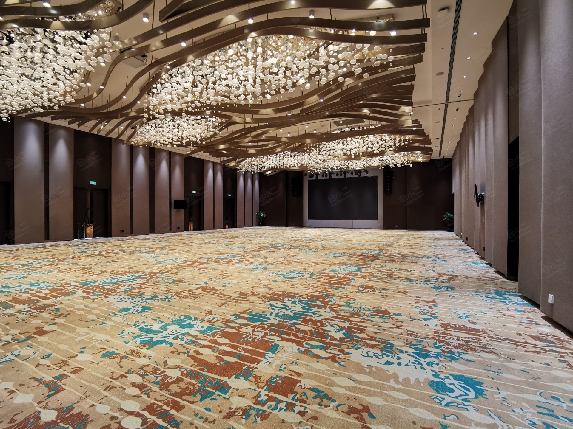 上海建滔诺富特酒店