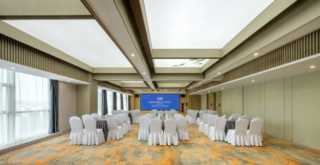 郑州铭汇文华酒店