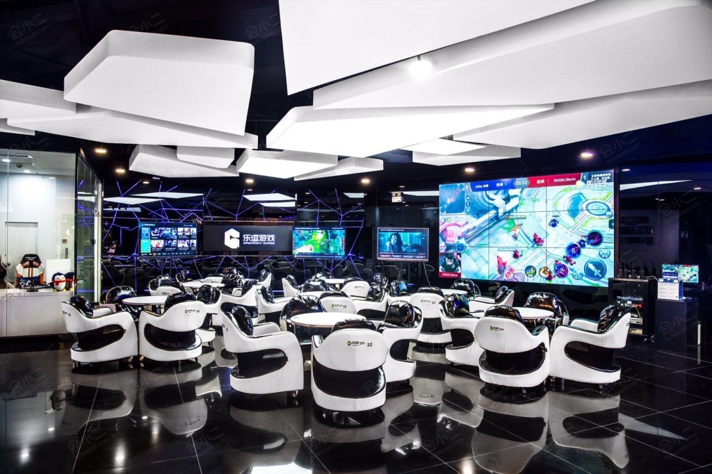 腾讯视频好时光梅林卓悦汇店