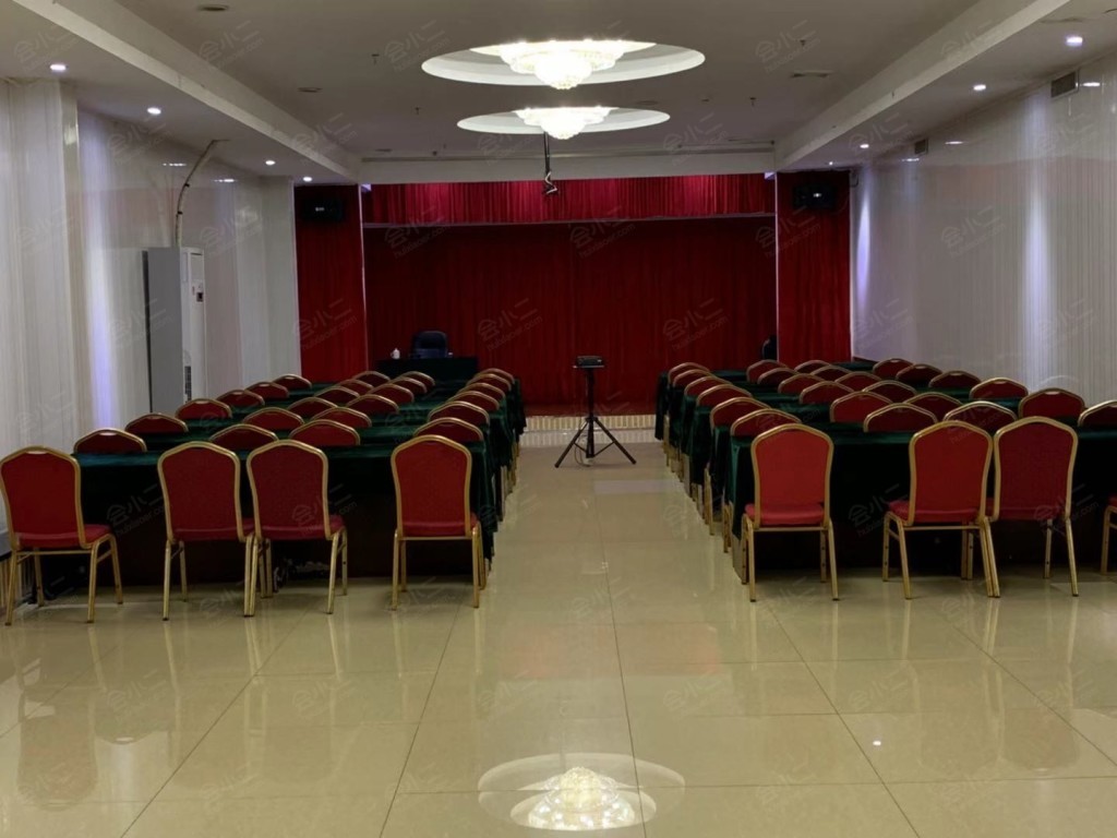 长春圣都大酒店