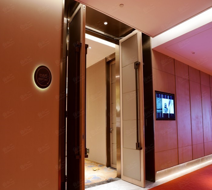 青岛国信海天大剧院酒店