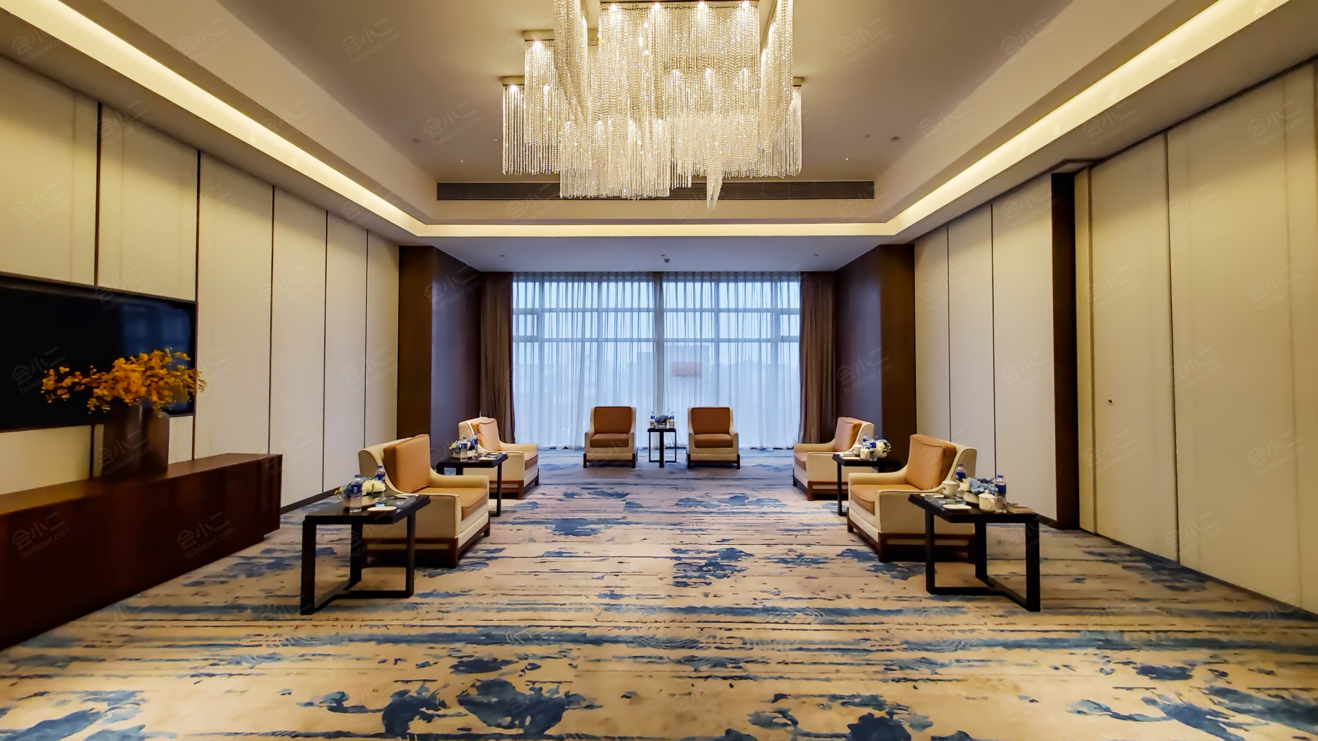 长沙紫鑫戴斯大酒店