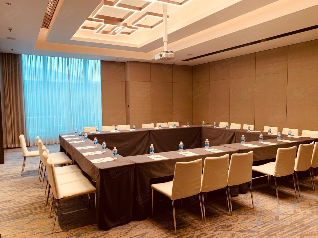 会议室6(会见厅)