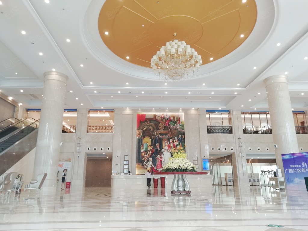 维也纳国际酒店南宁华南城店