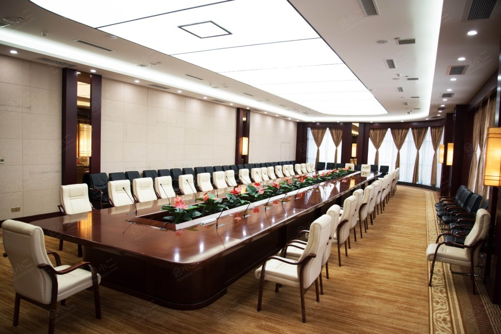 伊川丽都国际酒店