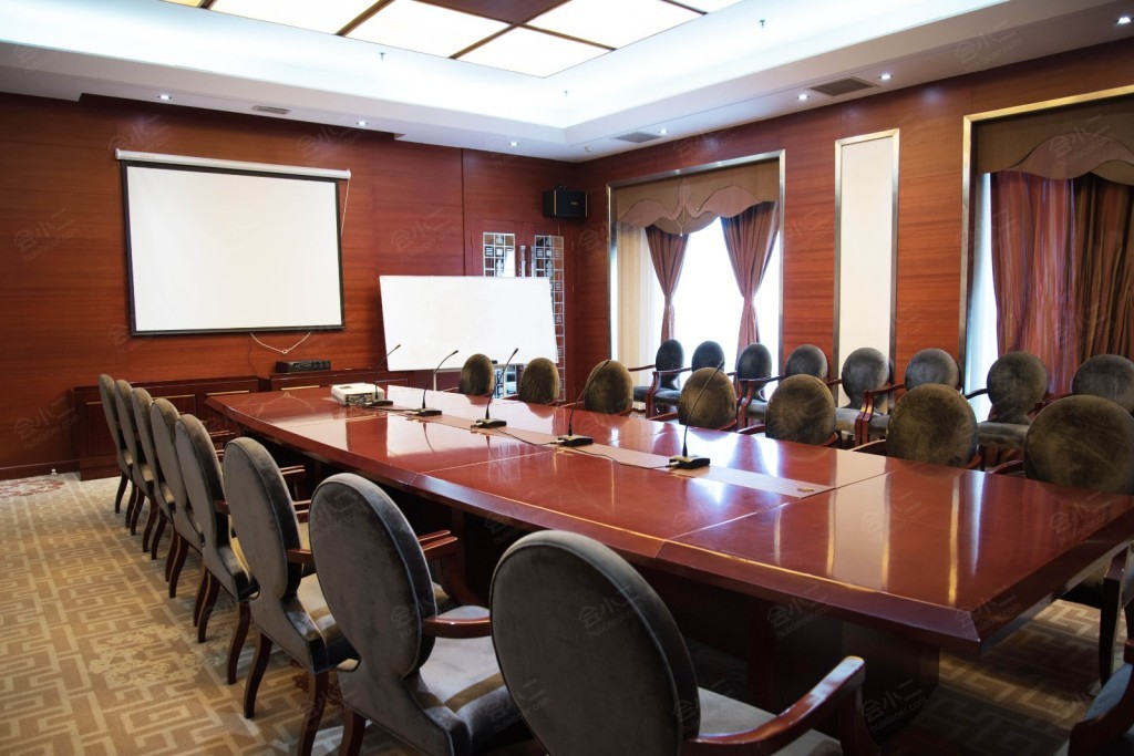 伊川丽都国际酒店