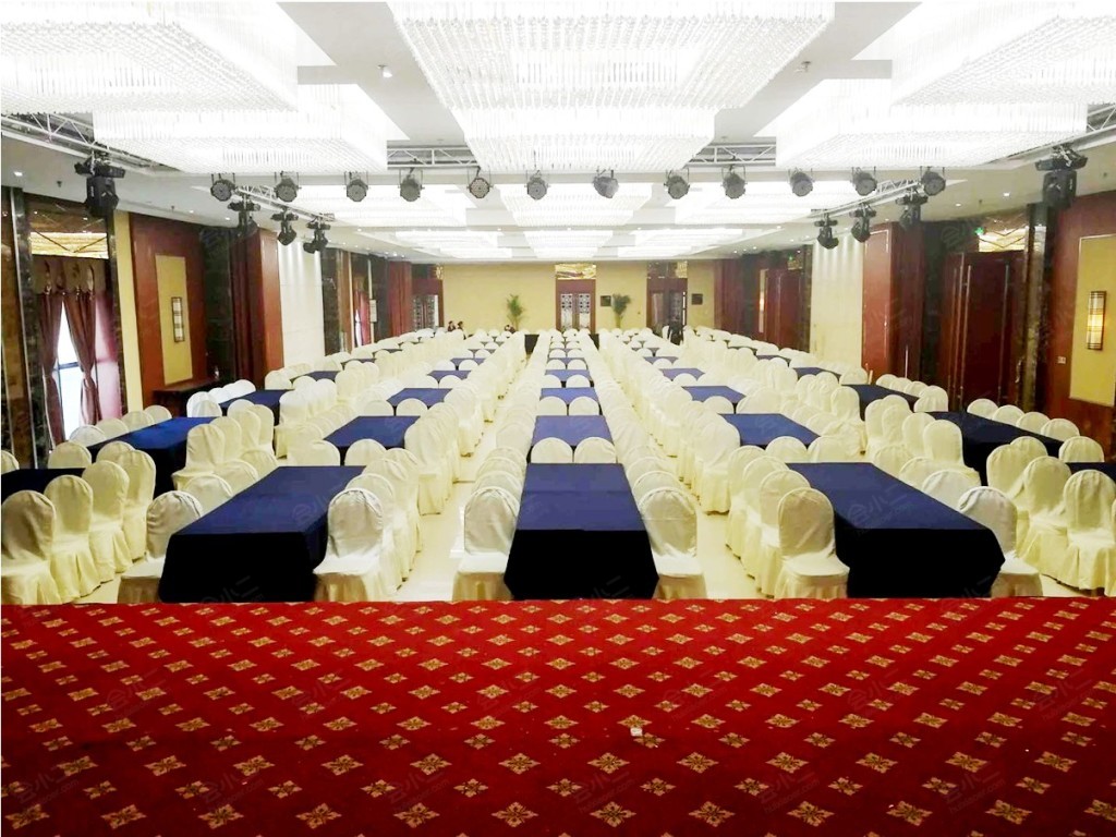 伊川丽都国际酒店