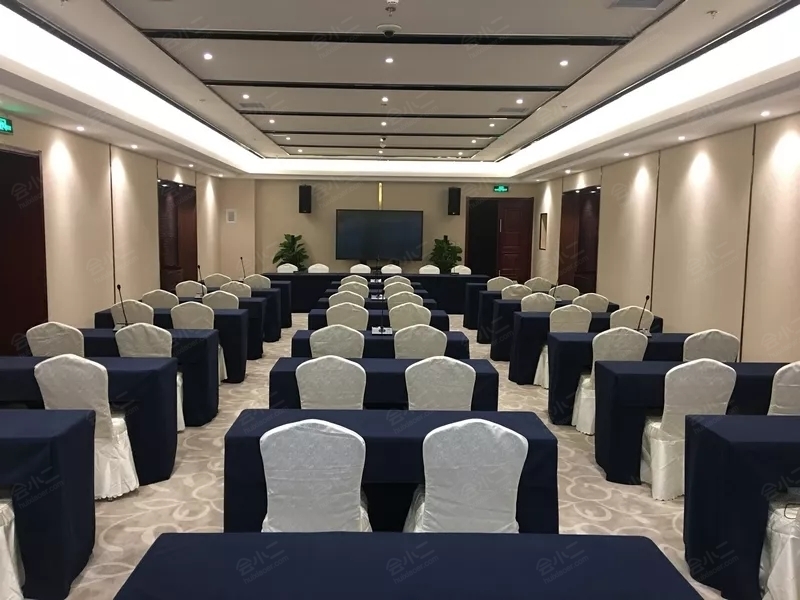 西安南山苑宾馆