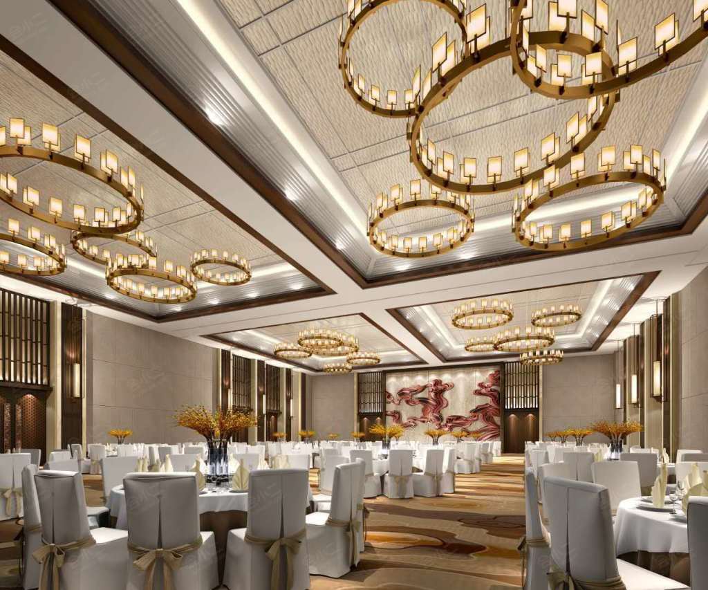 沈阳华强诺华廷酒店